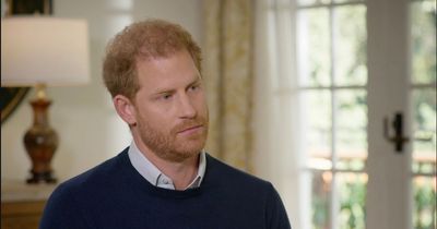Key quotes from Prince Harry’s first two TV interviews on new memoir Spare