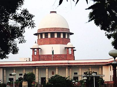 Supreme Court grants Centre time till March 15 to pay arrears of One Rank-One Pension to pensioners of armed forces