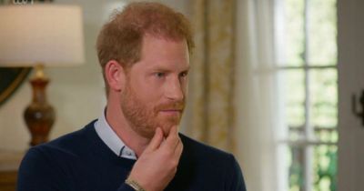 Prince Harry claims he received 'really horrible reaction' from family after Queen's death