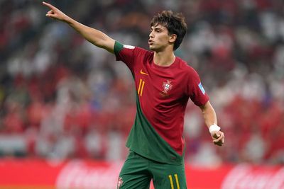 Joao Felix: Manchester United ‘handed price tag by Atletico Madrid’ for Portuguese forward