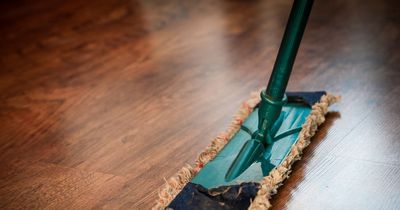 Common New Year home cleaning trend could see you fined £300