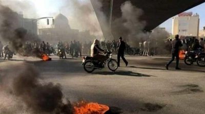 Anger over Executions Fuels Protests in Iran