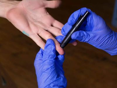 Here’s how diabetic patients can stay safe during new COVID outbreak