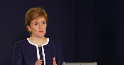 Nicola Sturgeon to answer questions on NHS crisis as patients face record waiting times