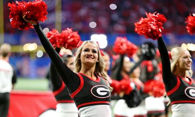 College Football Playoff National Championship: Why You Should Cheer For Georgia