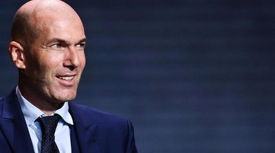 French Federation Head Apologizes after Uproar over Zidane