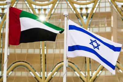 United Arab Emirates says it will teach Holocaust in schools