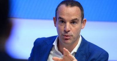 Martin Lewis issues urgent energy voucher warning to people using non-smart prepayment meter