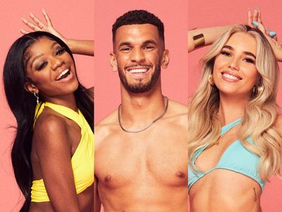 Love Island 2023: Meet the contestants