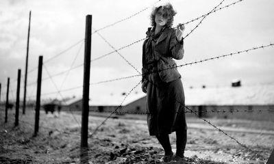The Last Stage review – cinema’s first look at the horror of Auschwitz