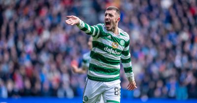 Josip Juranovic nears Celtic exit as star defender 'set' for £7m deferred deal
