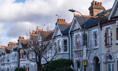 Should I let my fixed-rate mortgage term end without negotiating a new deal?