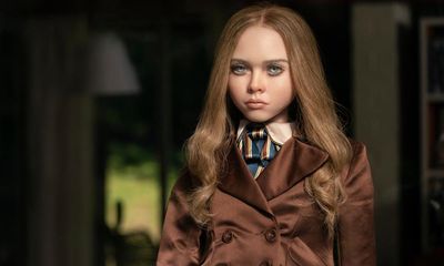 More than a meme: how evil doll horror M3gan toys with deeper issues