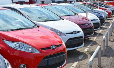 UK car loans: the little-known clause that means you could walk away from your deal