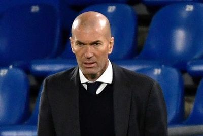 Zinedine Zidane: Noel La Graet sorry for comments on France icon after Mbappe and Real Madrid hit back
