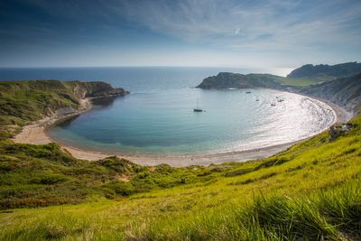 The Complete Guide To: The Dorset Coast