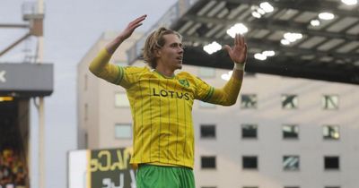 Todd Cantwell Rangers link earns five-word response as Norwich City boss explains FA Cup absence