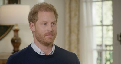 12 revelations from Prince Harry's interviews including race row and memories of Diana