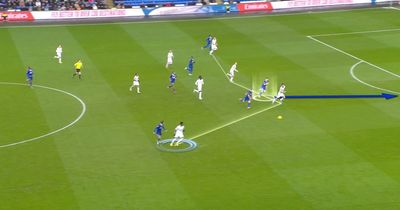 'They really scared Leeds!' MOTD pundits gush over Cardiff City but highlight 'criminal' moment