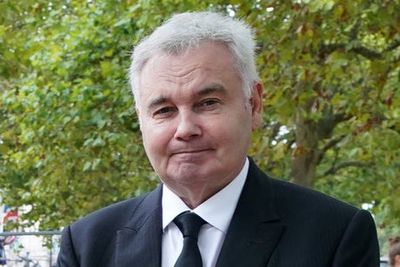 Eamonn Holmes says he was victim of ID theft during GB News return: ‘It isn’t a victimless crime’