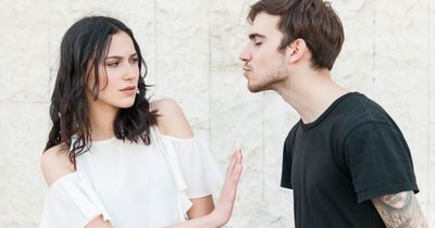 Half of adults have ended a relationship over an 'ick' - like smelling bad or being rude