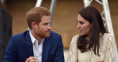 Prince Harry shares 'real feelings' about Kate Middleton in interview signals, expert says