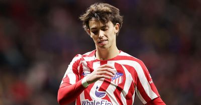 Chelsea can avoid costly Joao Felix loan mistake with £8.5m January alternative transfer plan