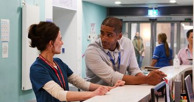 New ITV drama that was filmed in a Liverpool GP surgery