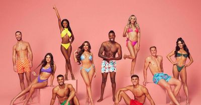 Love Island line-up including Michelle Keegan body double and Benidorm extra as series starts