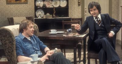 50 years of a North East television classic - Whatever Happened To The Likely Lads?