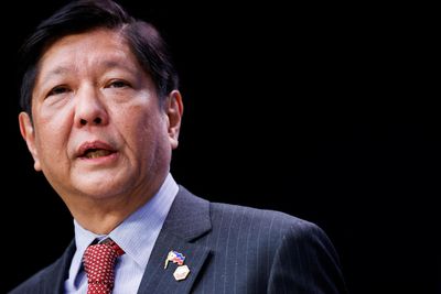 Philippines' Marcos picks ex-military chief and COVID tsar as defence minister