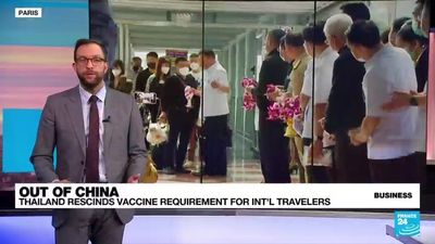 Tourism sector optimistic as Beijing lifts most border restrictions for Chinese travelers