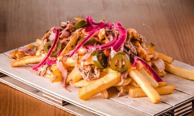 Carb heaven! 21 loaded fries recipes to try at home – from kimchi to spicy sausage