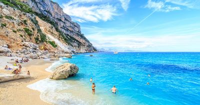 Expert's tips for cheap holidays to 2023 hotspots including Sicily and Sardinia