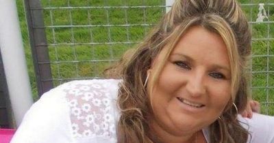 Mum who took to binge eating following the death of her parents and brother sheds amazing 8 stone
