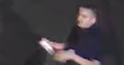 Edinburgh man rushed to hospital after he is assaulted and robbed on busy street