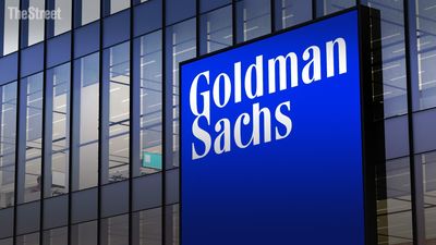 Goldman Sachs To Unveil 3,200 Job Cuts Ahead of Muted Q4 Earnings