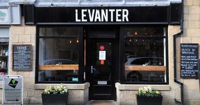Ramsbottom favourite Levanter closes dining room and bar blaming cost of living crisis