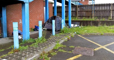 Private landlords to rent out properties to council for them house homeless people