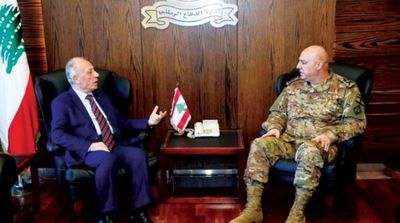 Lebanon: Aoun Uses Defense Minister to Settle Scores with Army Commander