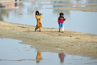 Pakistan flood recovery needs 'massive' investment: UN