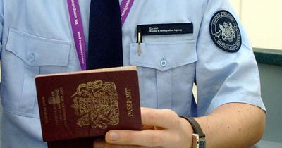 One passport rule could stop UK travellers from entering certain countries - how to check