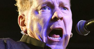 Punk icon John Lydon is going for Ireland Eurovision glory - we look back at his Irish roots