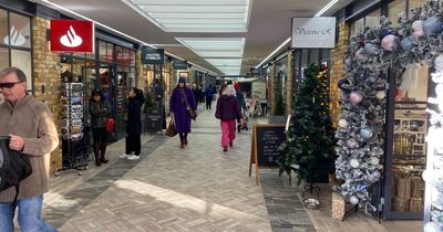 Gloucestershire shopping centre nears full occupancy after ‘raft’ of openings