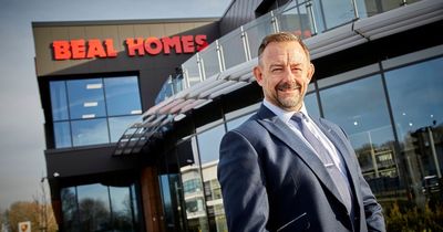 Beal moves home as £5.5m new Hessle HQ completes