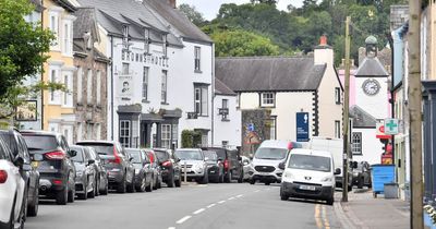 Housing saga finally ends with 42-home Laugharne scheme given go-ahead
