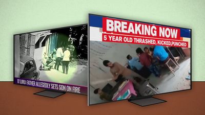 In recent months, news channels ‘grossly compromised on good taste’: I&B ministry issues advisory