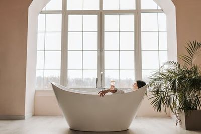 Best plants for the bathroom that will thrive in humid conditions