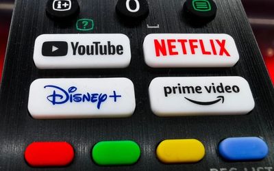 Dare to Stream: New and returning TV series and films as subscribers rise, and original content falls