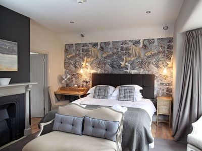 No 33 Hunstanton, Norfolk: A stylish coastal getaway